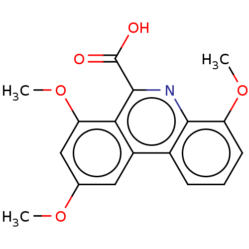 Chemical structure of BindingDB Monomer ID 50544068
