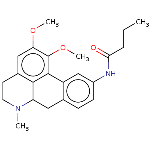 Chemical structure of BindingDB Monomer ID 50544116