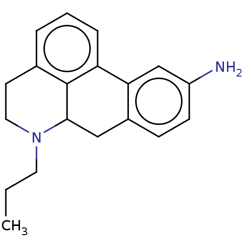 Chemical structure of BindingDB Monomer ID 50544128