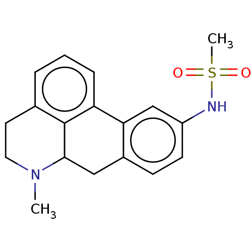 Chemical structure of BindingDB Monomer ID 50544131