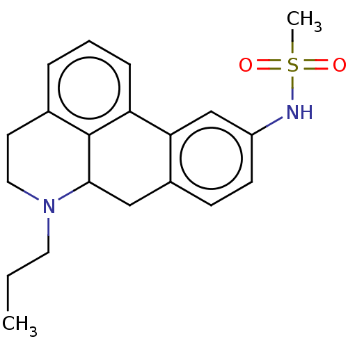 Chemical structure of BindingDB Monomer ID 50544132