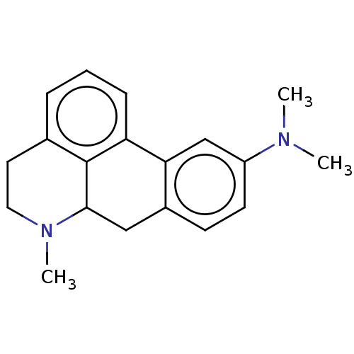 Chemical structure of BindingDB Monomer ID 50544135