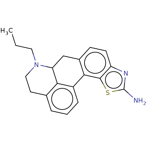 Chemical structure of BindingDB Monomer ID 50544138