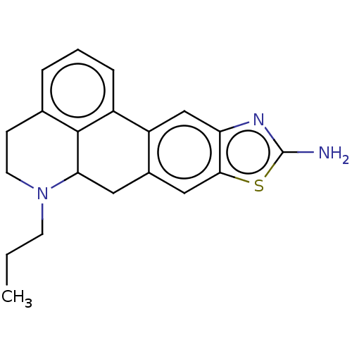 Chemical structure of BindingDB Monomer ID 50544140