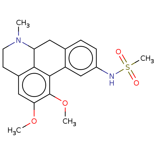 Chemical structure of BindingDB Monomer ID 50544143