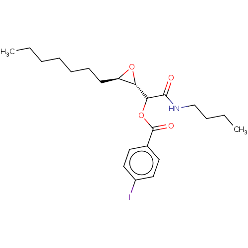 Chemical structure of BindingDB Monomer ID 50544153