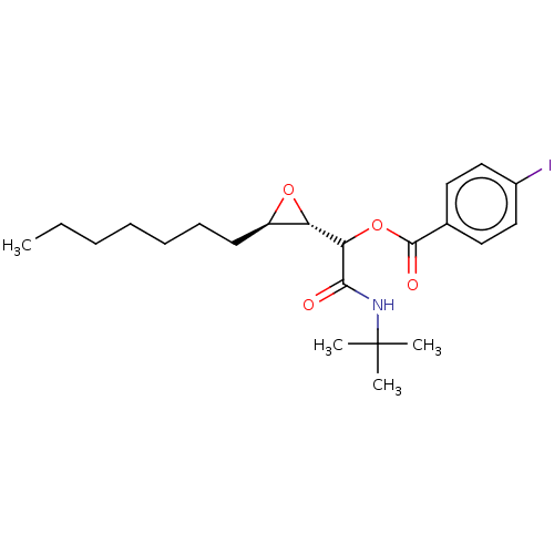 Chemical structure of BindingDB Monomer ID 50544154