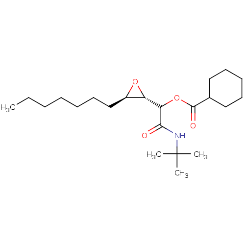 Chemical structure of BindingDB Monomer ID 50544156