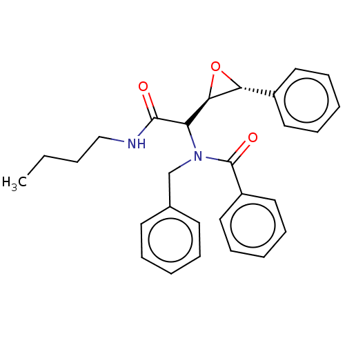 Chemical structure of BindingDB Monomer ID 50544157