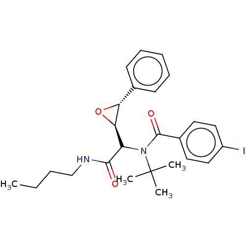 Chemical structure of BindingDB Monomer ID 50544158