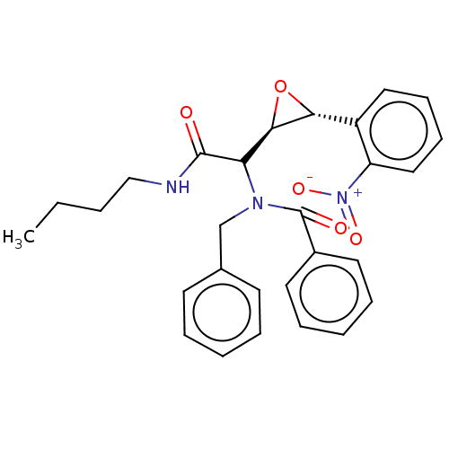 Chemical structure of BindingDB Monomer ID 50544160