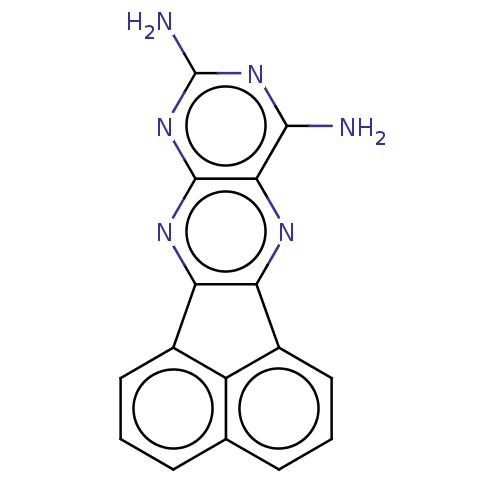 Chemical structure of BindingDB Monomer ID 50544206