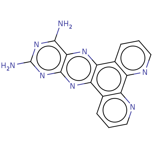 Chemical structure of BindingDB Monomer ID 50544208