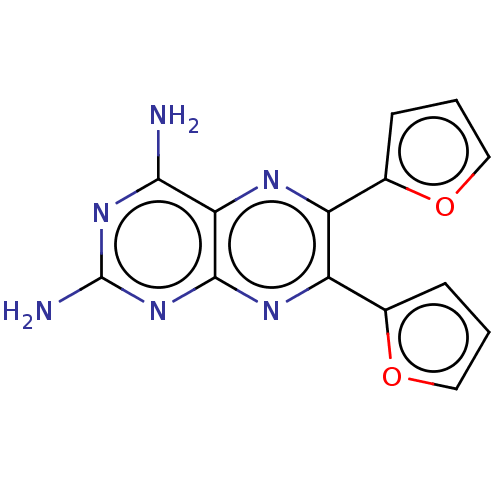 Chemical structure of BindingDB Monomer ID 50544209