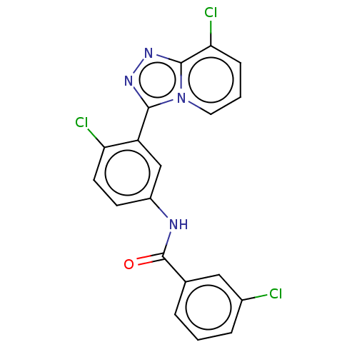 Chemical structure of BindingDB Monomer ID 50544229