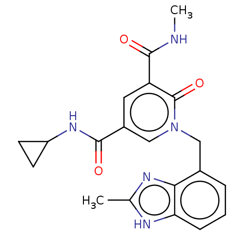Chemical structure of BindingDB Monomer ID 50544331