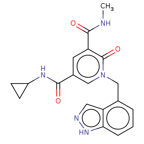 Chemical structure of BindingDB Monomer ID 50544332