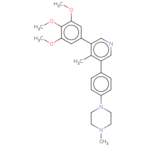 Chemical structure of BindingDB Monomer ID 50544403