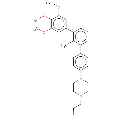 Chemical structure of BindingDB Monomer ID 50544406