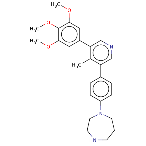 Chemical structure of BindingDB Monomer ID 50544416