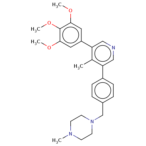 Chemical structure of BindingDB Monomer ID 50544417