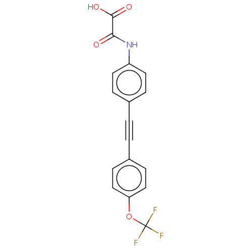 Chemical structure of BindingDB Monomer ID 50544429