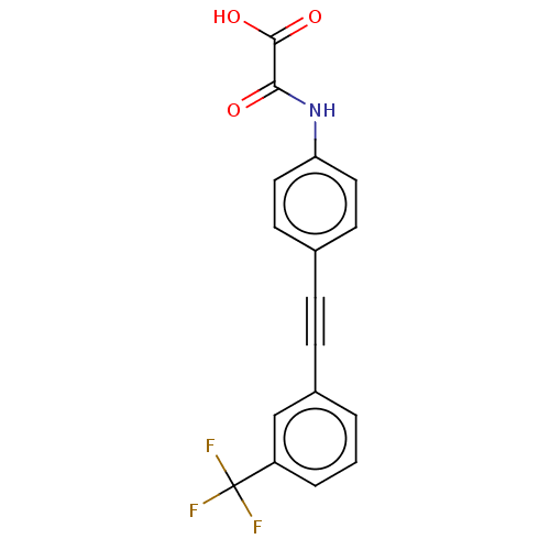 Chemical structure of BindingDB Monomer ID 50544430