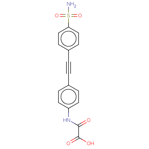 Chemical structure of BindingDB Monomer ID 50544432