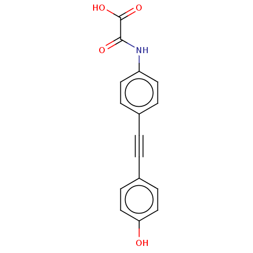 Chemical structure of BindingDB Monomer ID 50544433