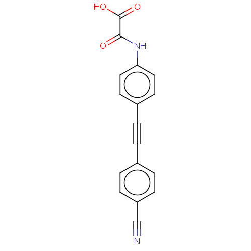 Chemical structure of BindingDB Monomer ID 50544435