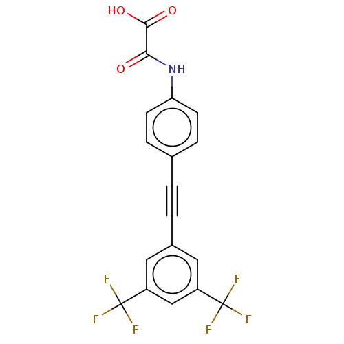 Chemical structure of BindingDB Monomer ID 50544436