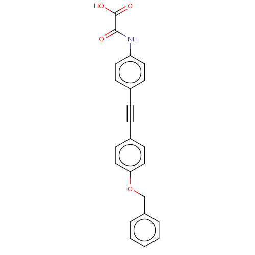 Chemical structure of BindingDB Monomer ID 50544438