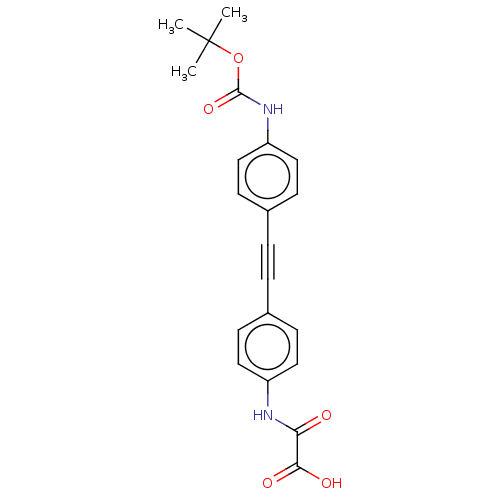 Chemical structure of BindingDB Monomer ID 50544439