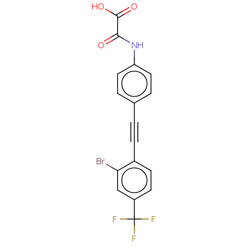 Chemical structure of BindingDB Monomer ID 50544441