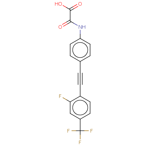 Chemical structure of BindingDB Monomer ID 50544442