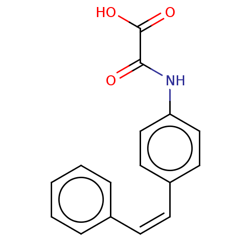 Chemical structure of BindingDB Monomer ID 50544445