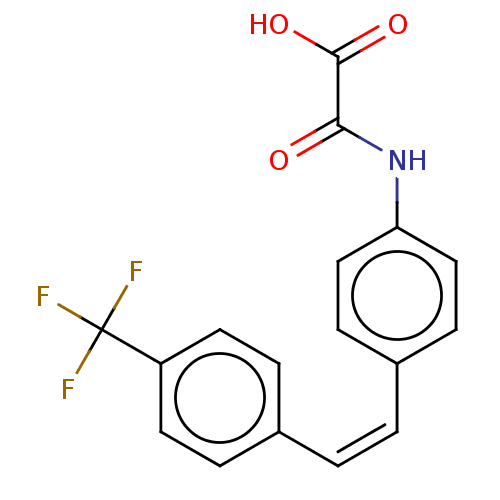 Chemical structure of BindingDB Monomer ID 50544446