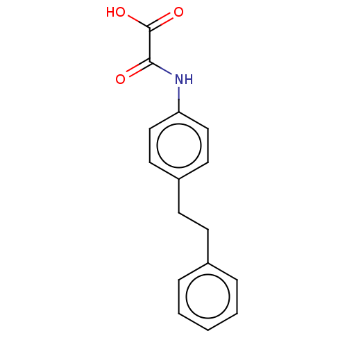 Chemical structure of BindingDB Monomer ID 50544447