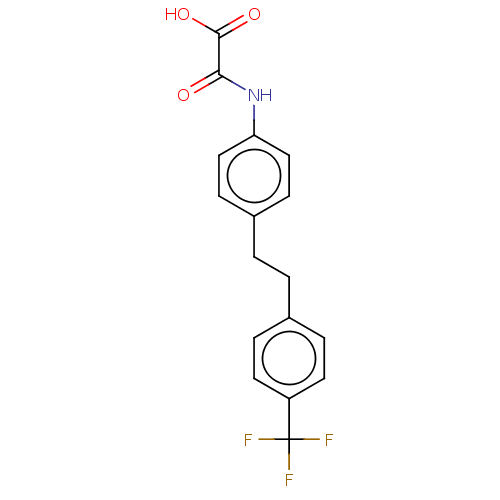 Chemical structure of BindingDB Monomer ID 50544448
