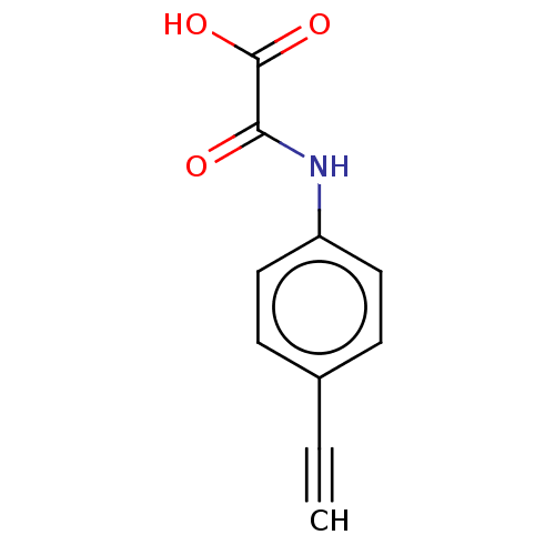 Chemical structure of BindingDB Monomer ID 50544449
