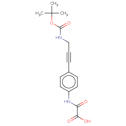 Chemical structure of BindingDB Monomer ID 50544450