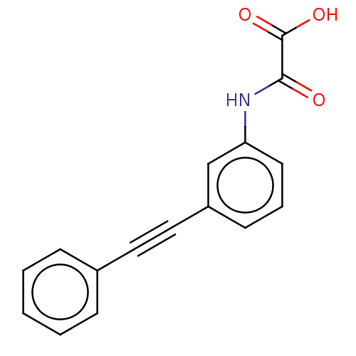 Chemical structure of BindingDB Monomer ID 50544451