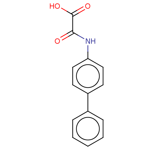 Chemical structure of BindingDB Monomer ID 50544452