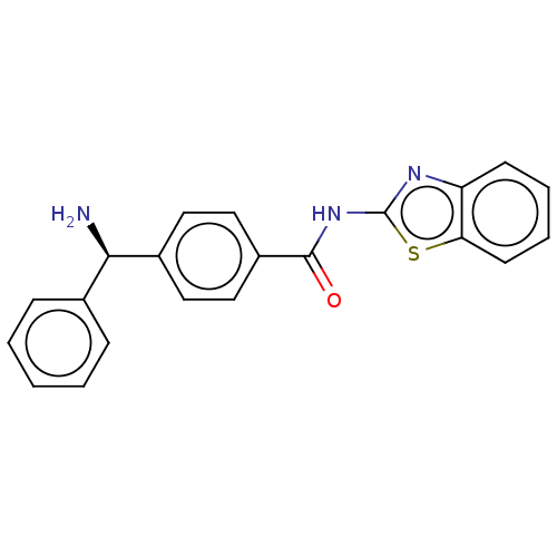 Chemical structure of BindingDB Monomer ID 50544456