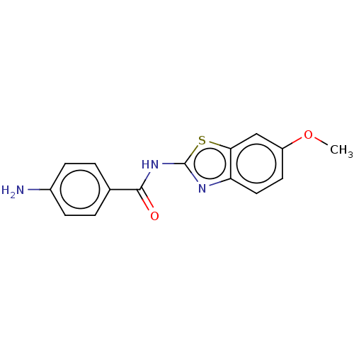 Chemical structure of BindingDB Monomer ID 50544458
