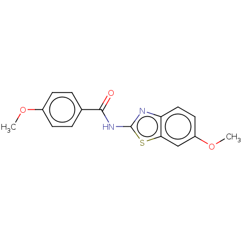 Chemical structure of BindingDB Monomer ID 50544460