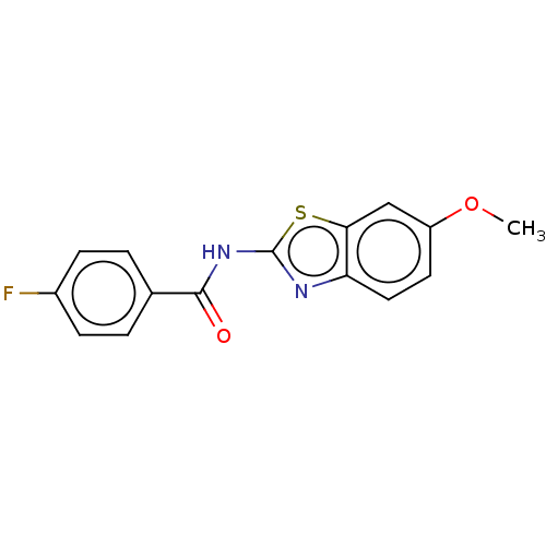 Chemical structure of BindingDB Monomer ID 50544462