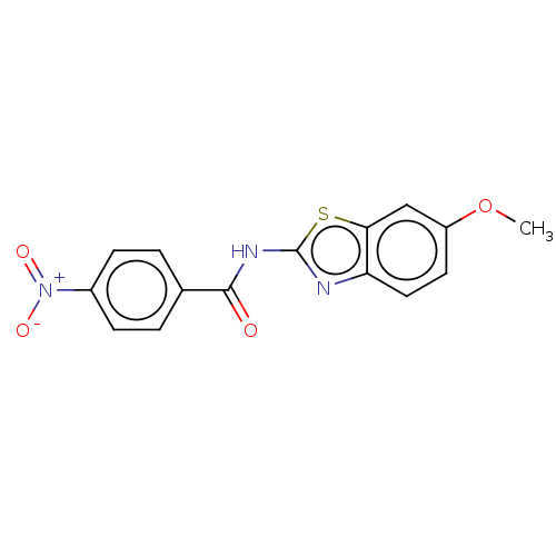 Chemical structure of BindingDB Monomer ID 50544463