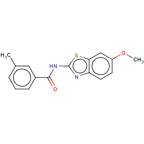 Chemical structure of BindingDB Monomer ID 50544468