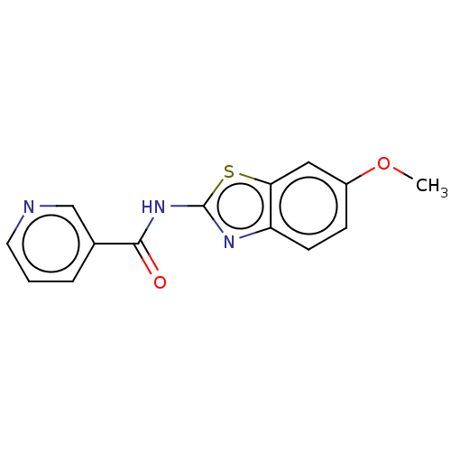 Chemical structure of BindingDB Monomer ID 50544469